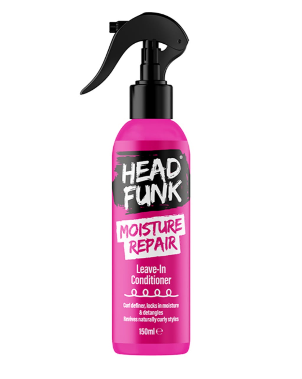 Head Funk Moisture Repair Leave-In Conditioner - 150ml
