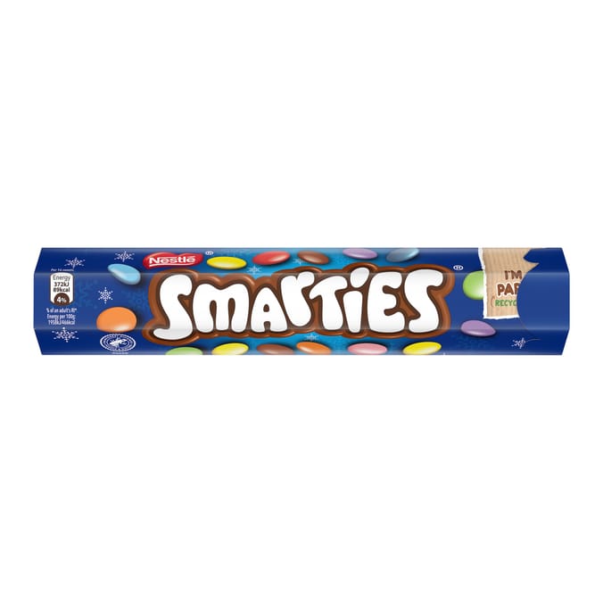 smarties
