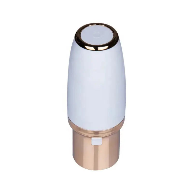 Portable One-Touch Wine Decanter Dispenser USB Electric Wine Aerator Pourer
