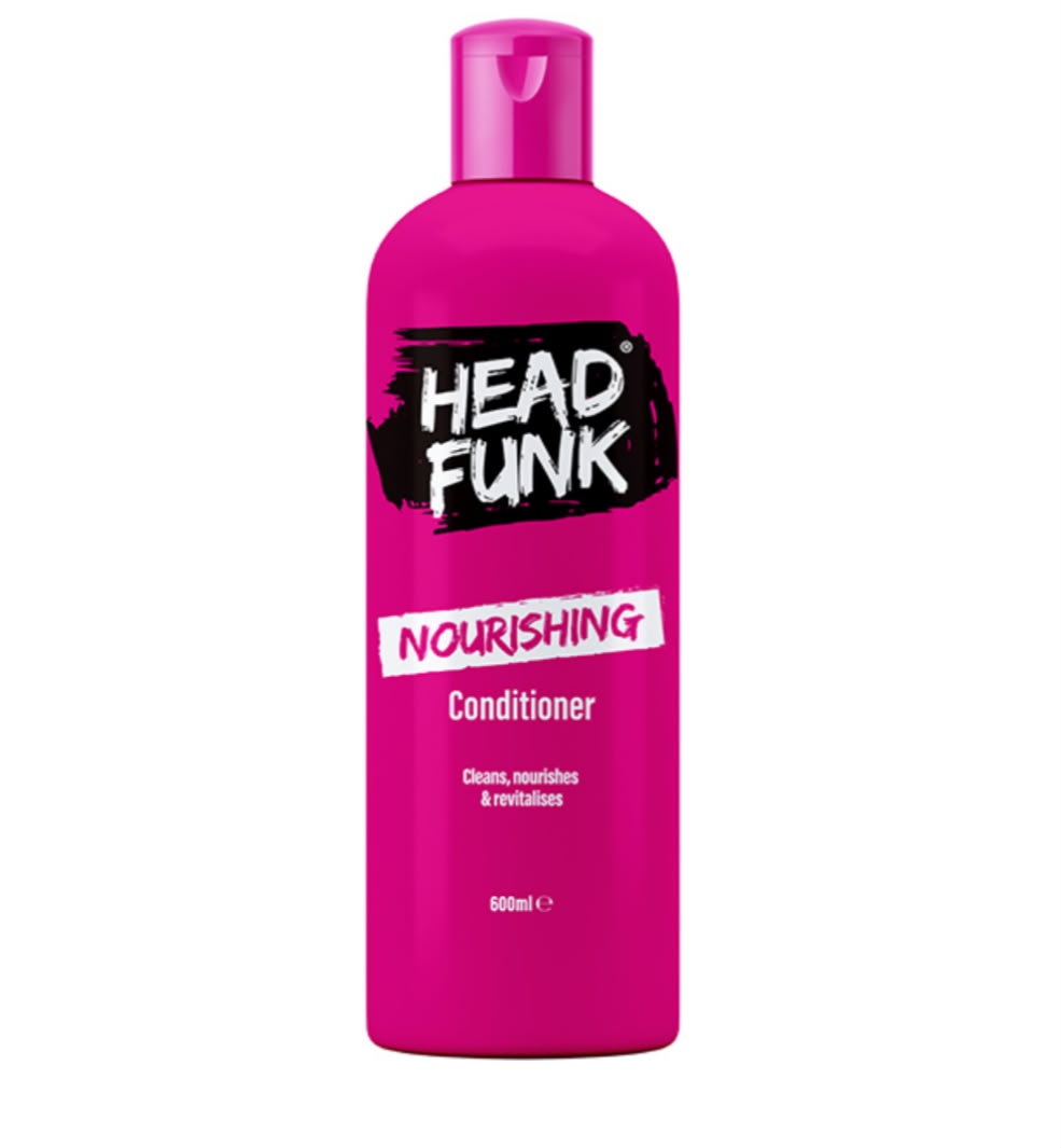 Head Funk Nourishing Conditioner - 600ml