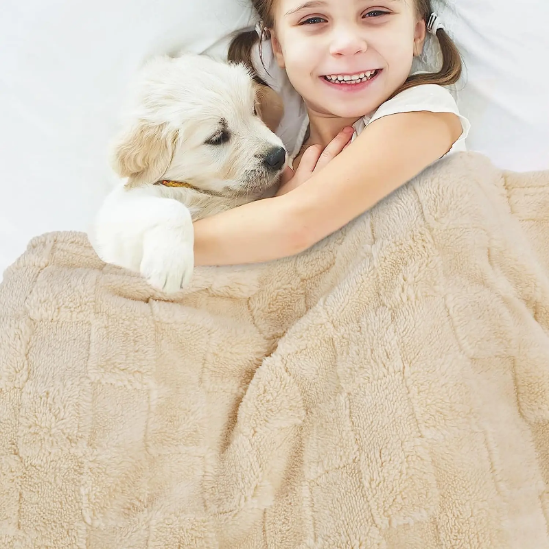 Fleece throw blankets for cozy relaxation