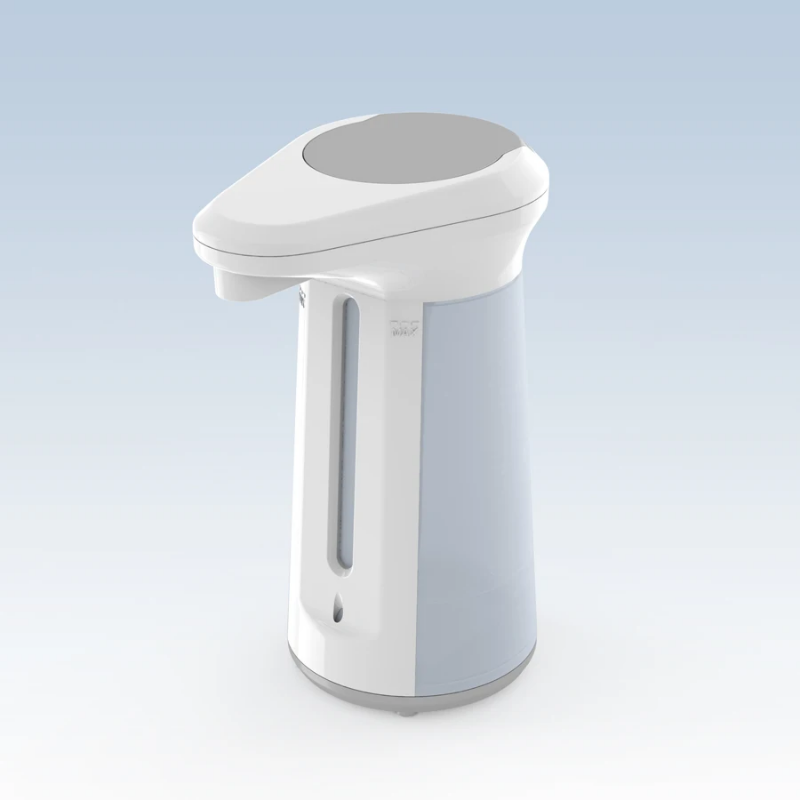Infrared sensor soap dispenser - touchless automatic soap dispenser