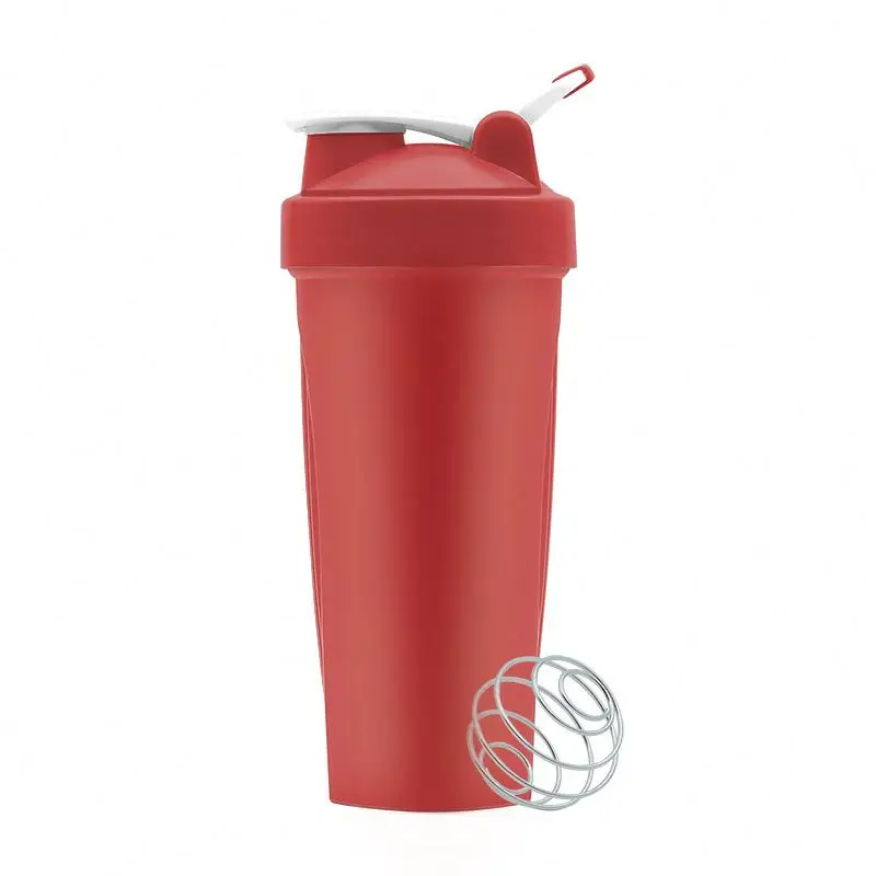 Protein bottle shaker for athletes and gym enthusiasts