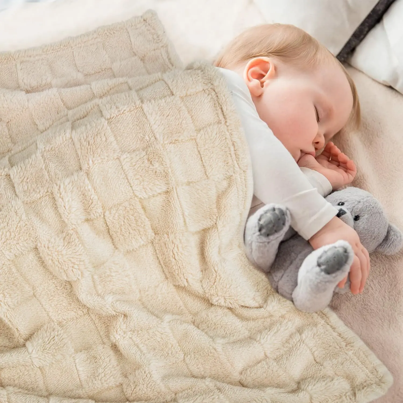 Fleece throw blankets for cozy relaxation