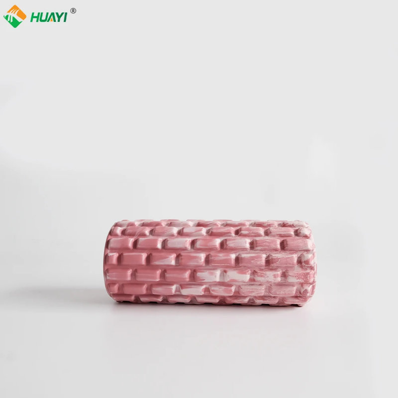 90cm low density foam rollers for easing sore muscles
