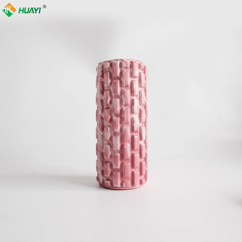 90cm low density foam rollers for easing sore muscles