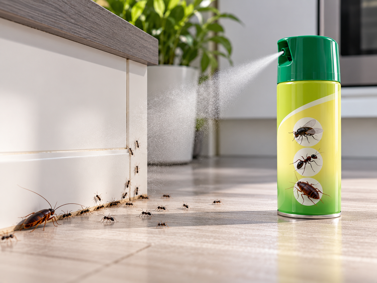 Insecticides