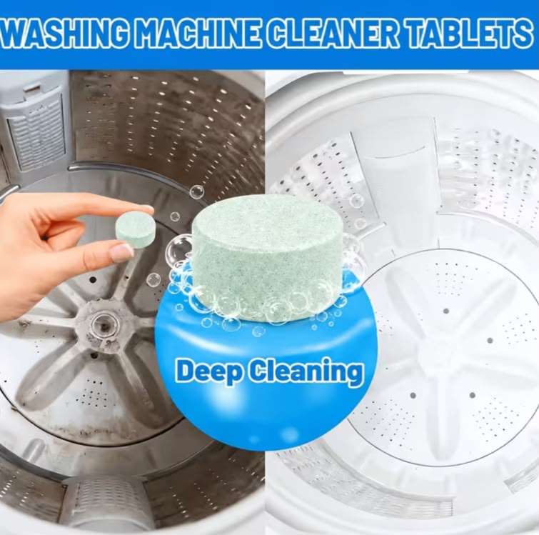 Laundry business