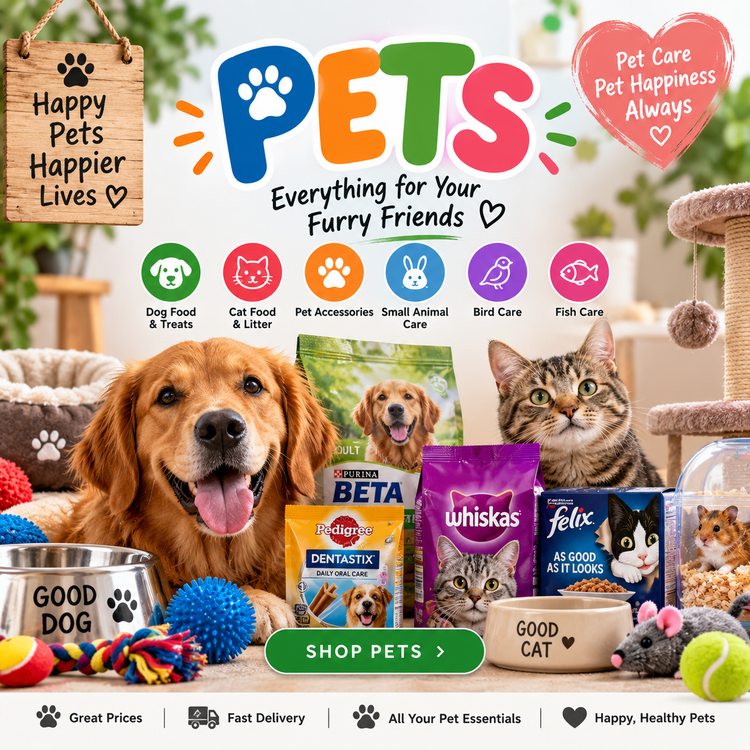 Pets