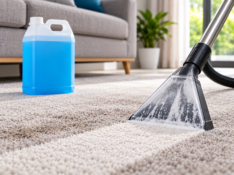 Carpet Cleaners