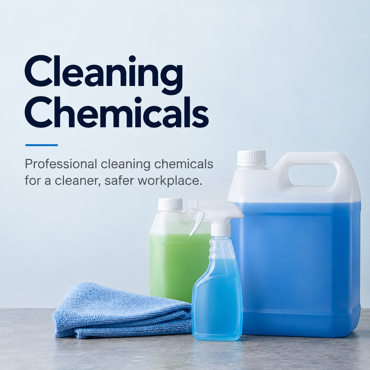 Cleaning Chemicals
