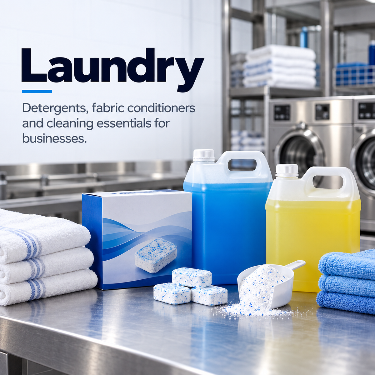 Laundry