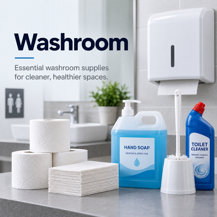 Washroom