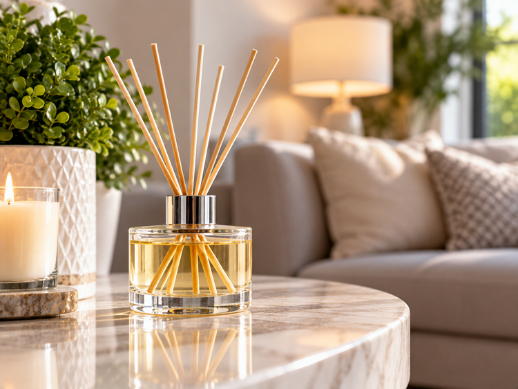 Fragrances