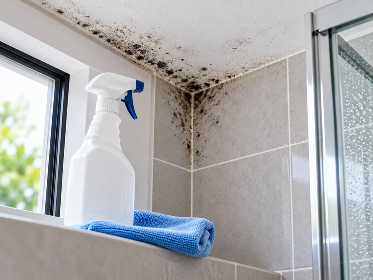 Mould Removal