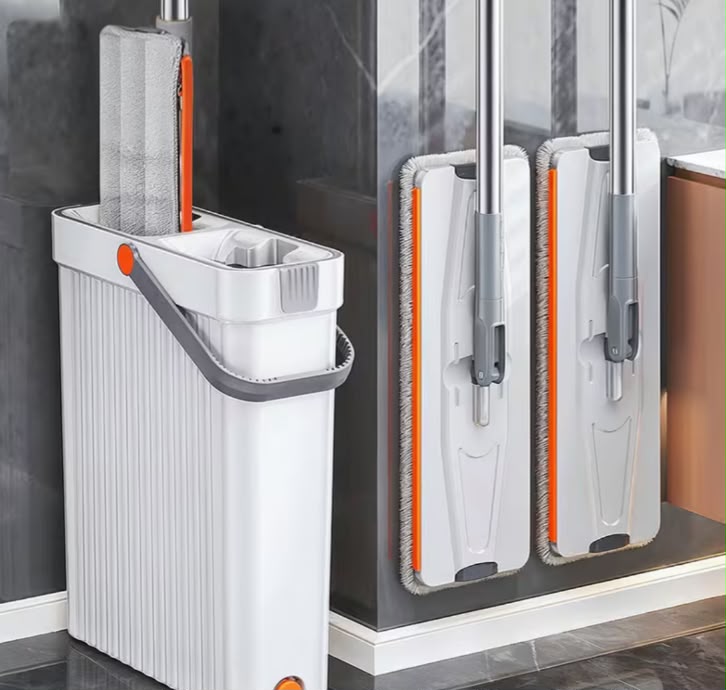 Industrial Cleaning Equipment