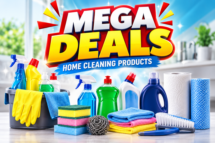 Mega Deals