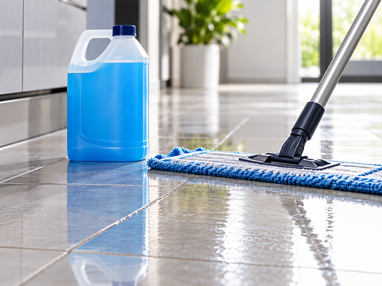 Floor Cleaners