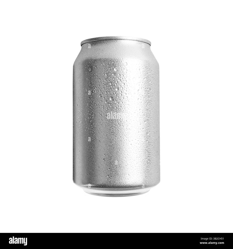 Cans