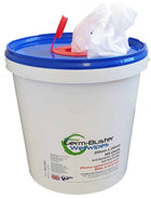 Germ Buster Sanitising Wipes – Tub of 500