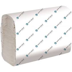 North Shore Flushable Hand Towels – 3,000