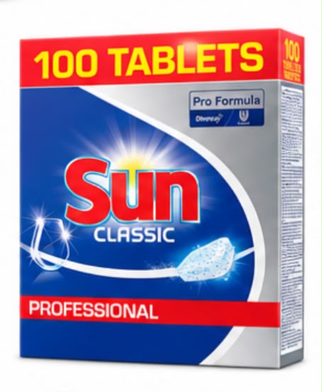 Domestos Professional Original Thick Bleach 5L