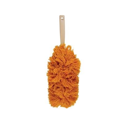 Split Head Blind Duster