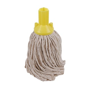 Plastic Socket Mop Head – Pure Yarn 12oz (250g)