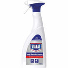 Viakal Limescale Remover Spray 750ml
