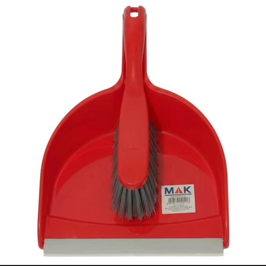 Brush & Dustpan Set 20 x 30 x 10cm