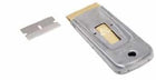 Retractable Pocket Scraper