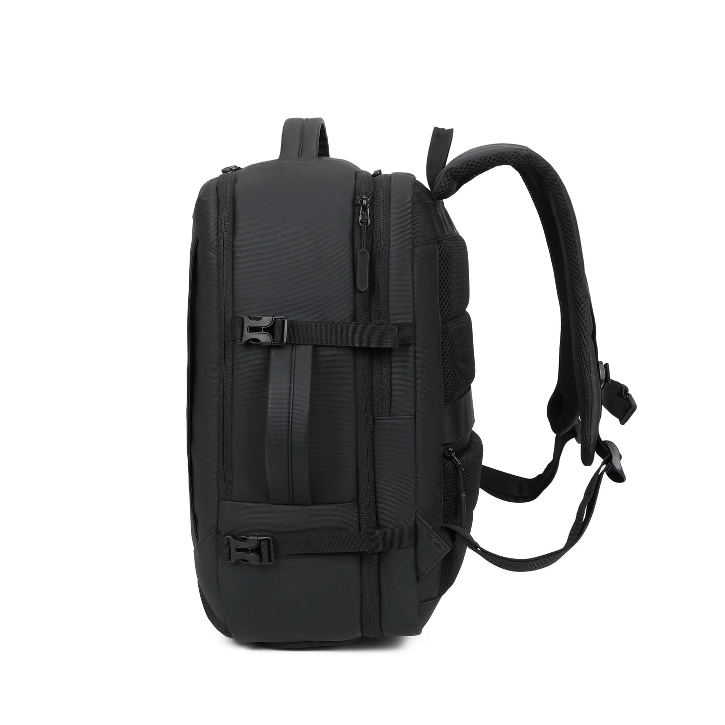 Anti-theft carry on backpack - plane travel essential