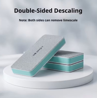 Limescale Eraser Cleaning Brushes 3 Pack