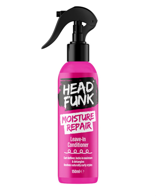 Head Funk Moisture Repair Leave-In Conditioner - 150ml