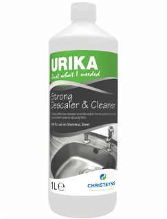 Clover Urika Descaler & Cleaner 1L