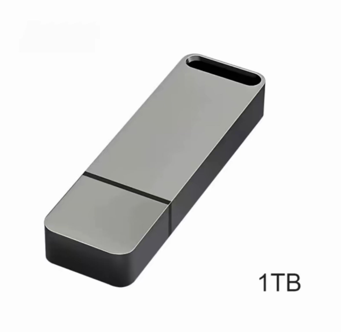 High speed 1-2TB micro usb drive - compact, waterproof, durable with ultra fast speeds