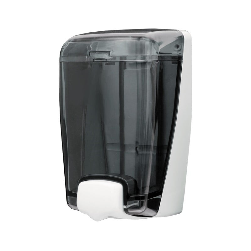 1L Refillable Bulk Fill Soap Dispenser