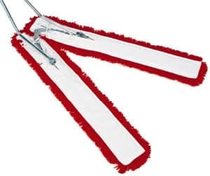 40" V-Sweeper Frame (102cm)