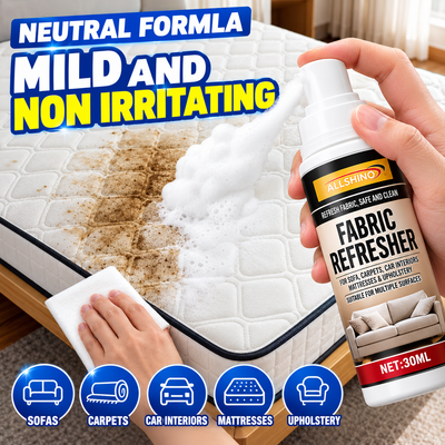 Allskino Multi-Purpose Foam Cleaner 300ml