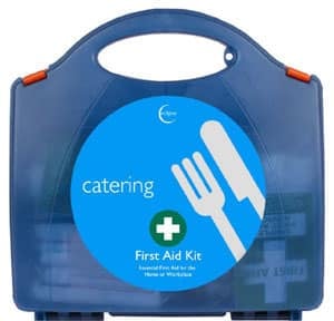 Eclipse Catering First Aid Kit