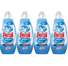 Persil Non Bio Laundry Washing Liquid 4 x 648ml