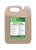 Teamwork ECO Antibacterial Cleaner Sanitiser