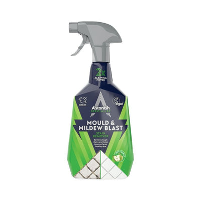 Astonish Mould & Mildew Remover Spray 750ml
