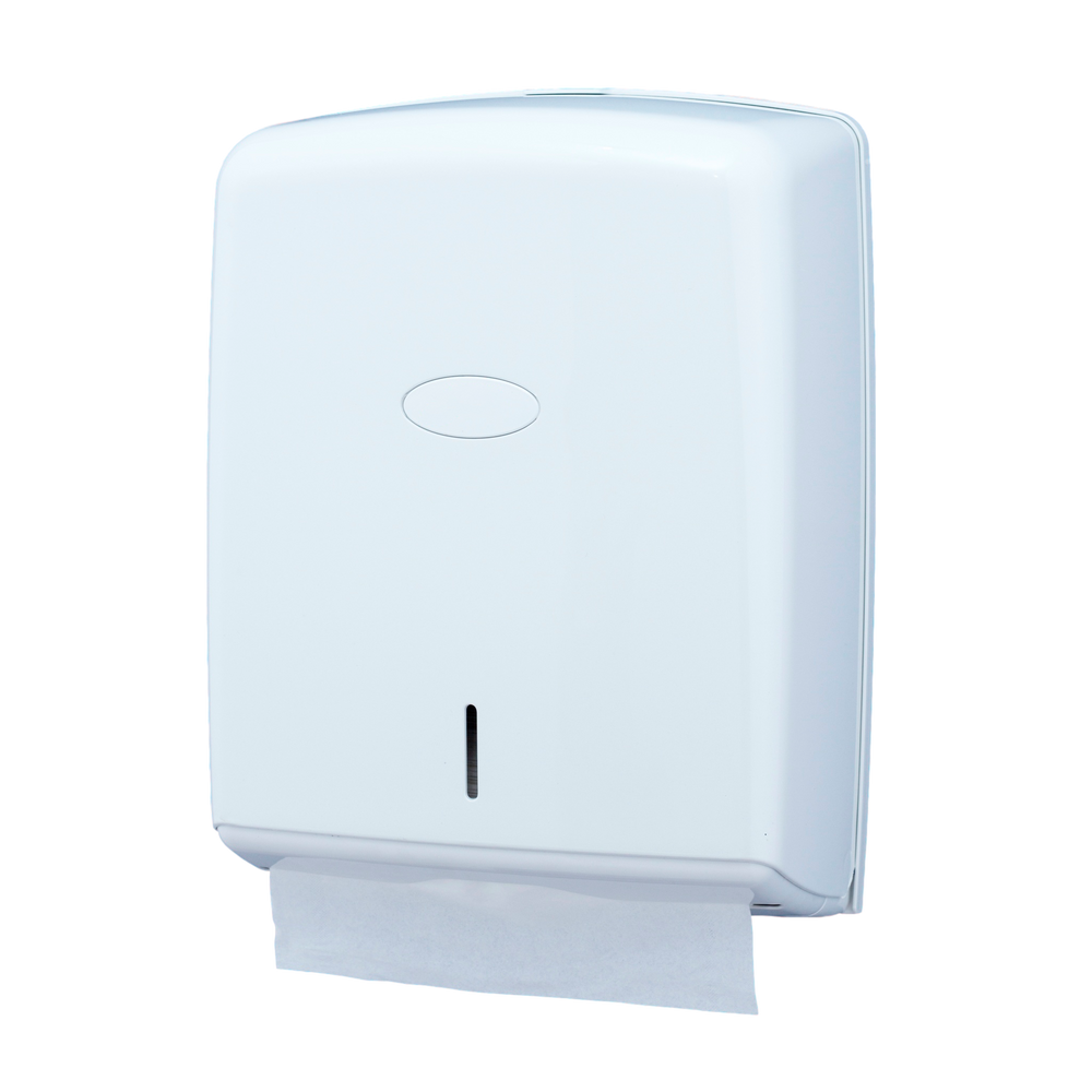 Smart Line Hand Towel Dispenser