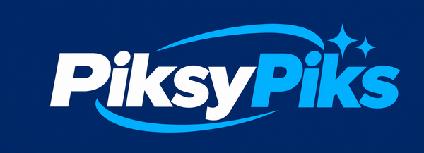 PiksyPiks