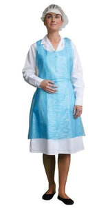 Disposable Aprons on a Roll – 1,000