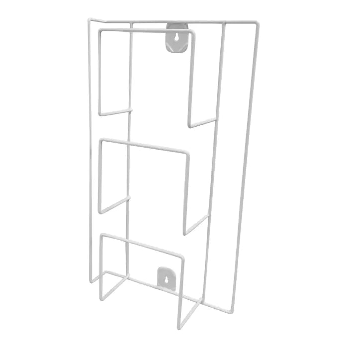 Triple Disposable Glove Holder