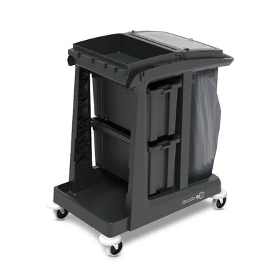 Numatic EM2 ECO-Matic Cleaning Trolley