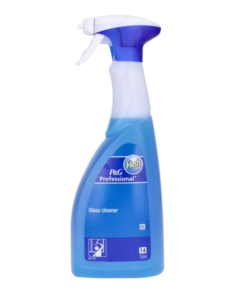 Flash Glass Cleaner