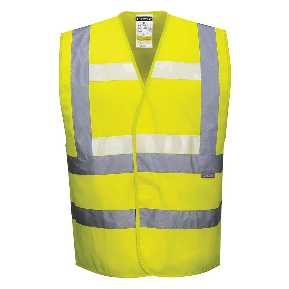 Hi-Vis Safety Vest